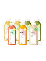 Fresh Organic Mix Bundle