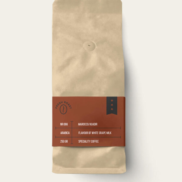 Ochre Specialty Coffee