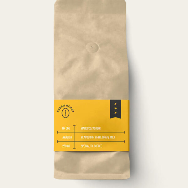 Yellow Specialty Coffee