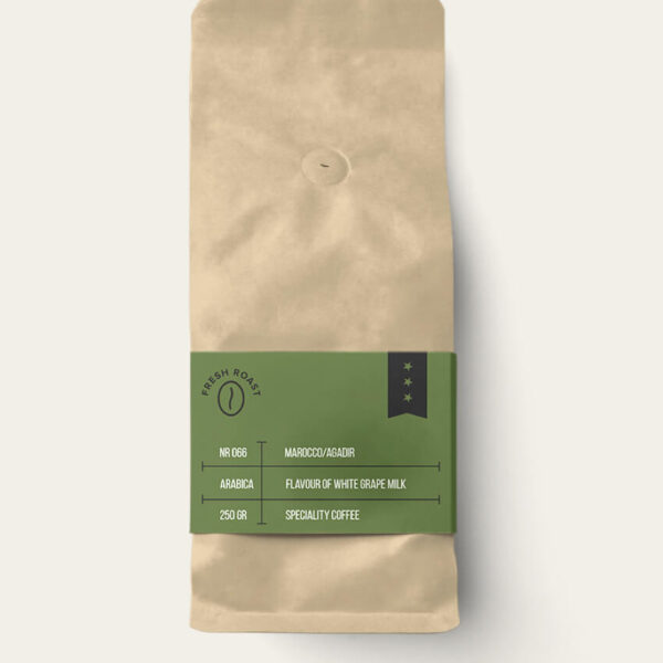 Matcha Blend Specialty Coffee