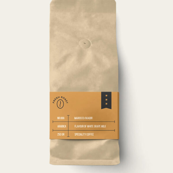 Orange Specialty Coffee