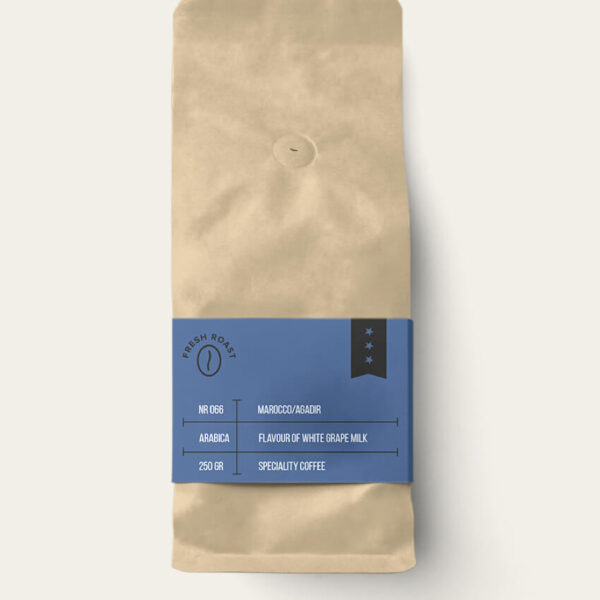 Blue Specialty Coffee